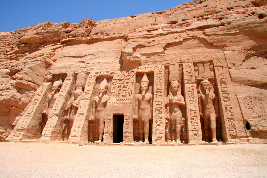 Abu Simbel
