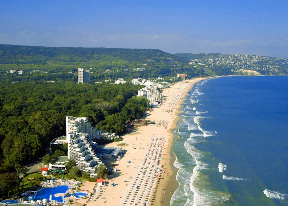 Албена