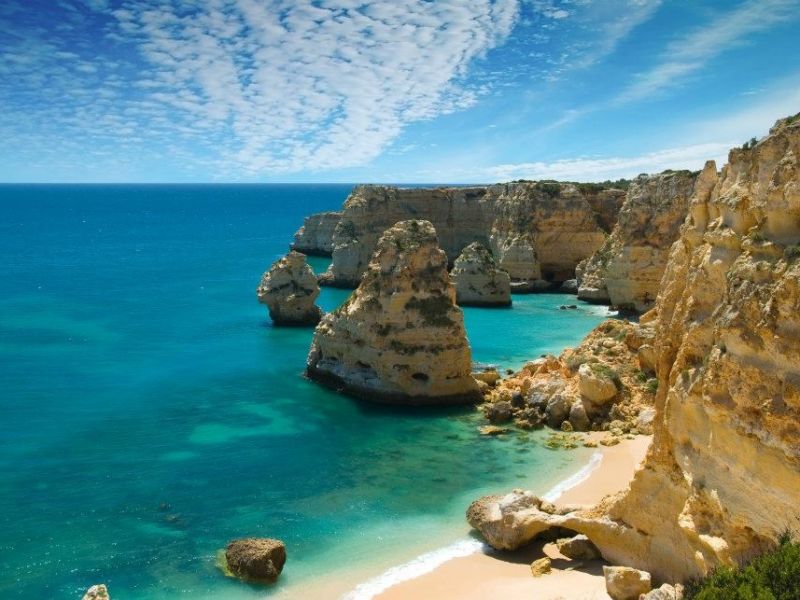 Algarve