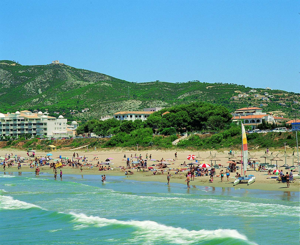 Алькосебре