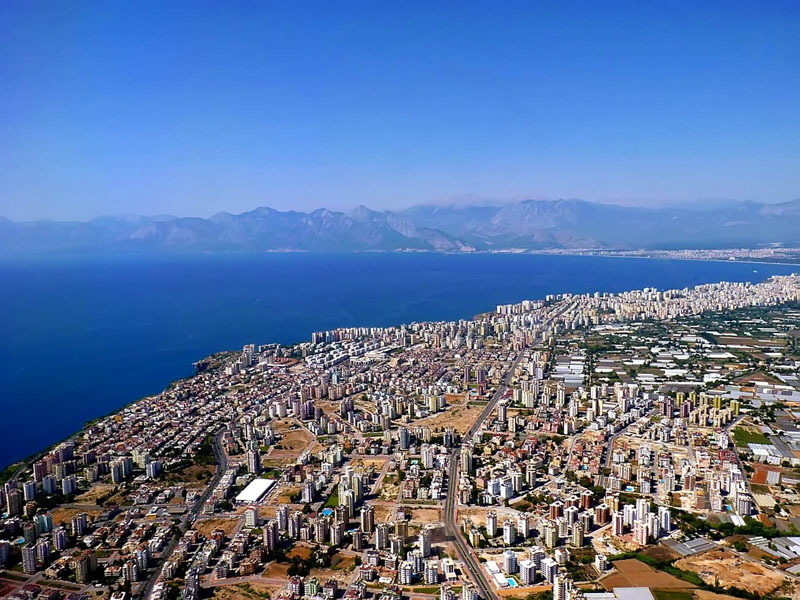 Анталия