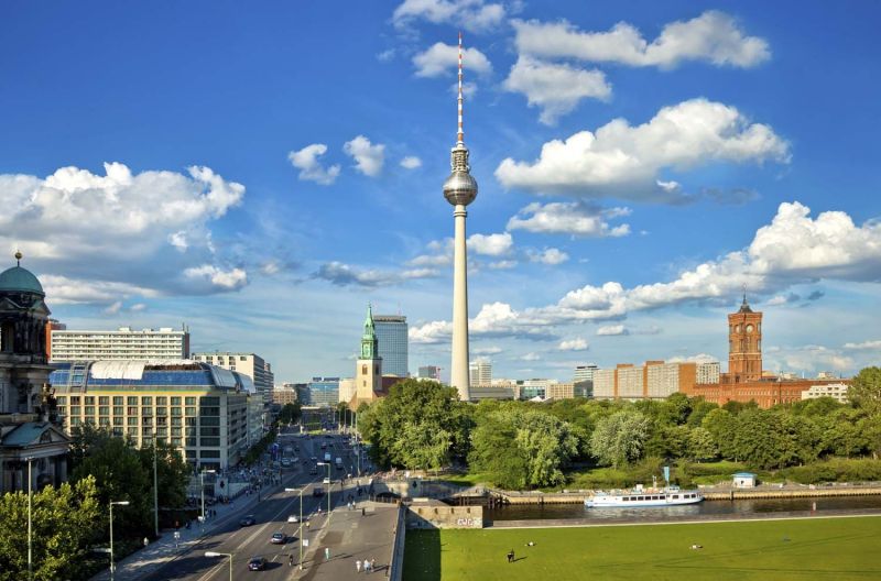 Berlin