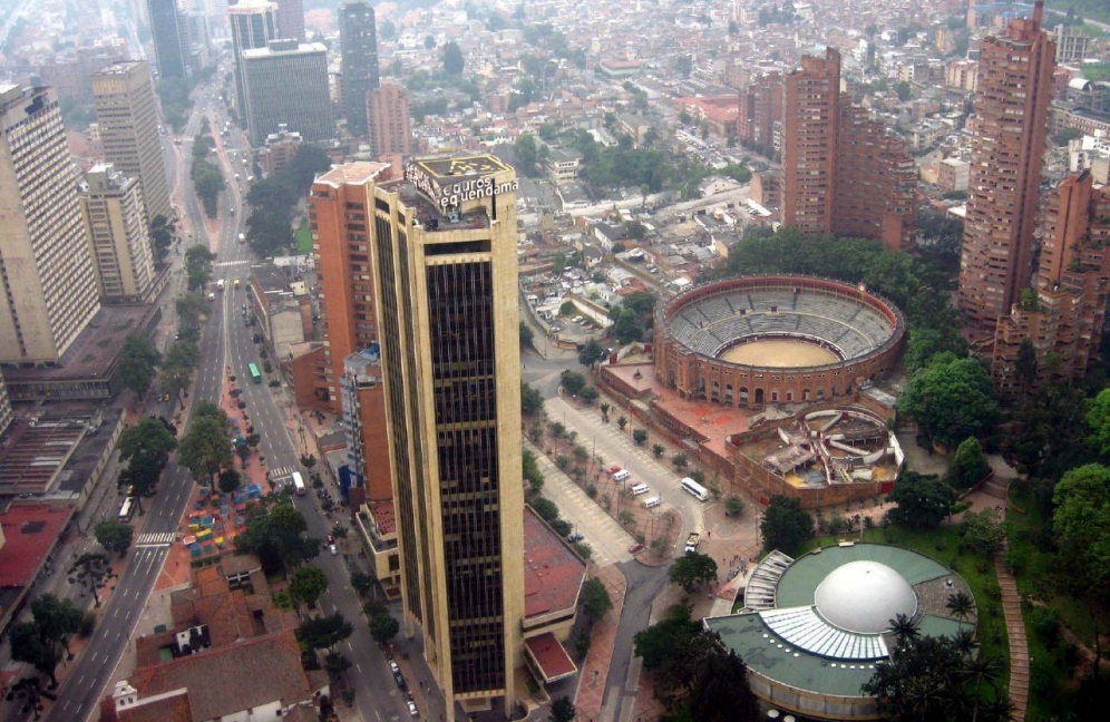 Bogota