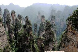 Чжанцзяцзе