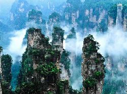 Чжанцзяцзе