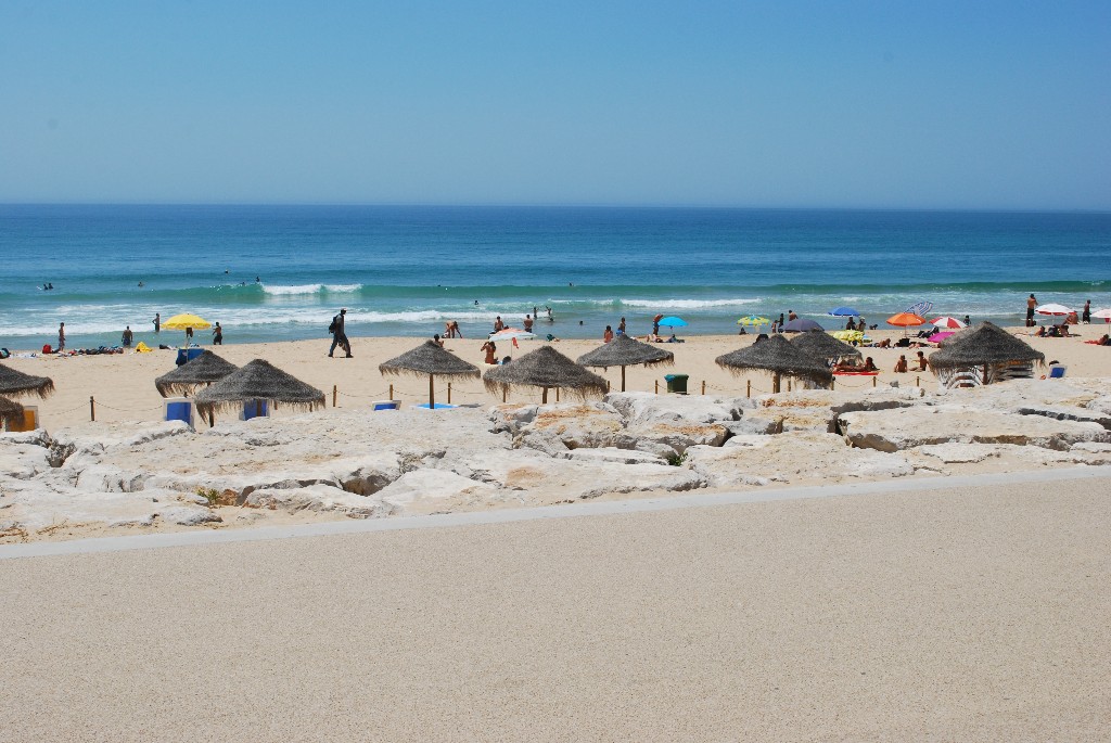 Costa Da Caparica