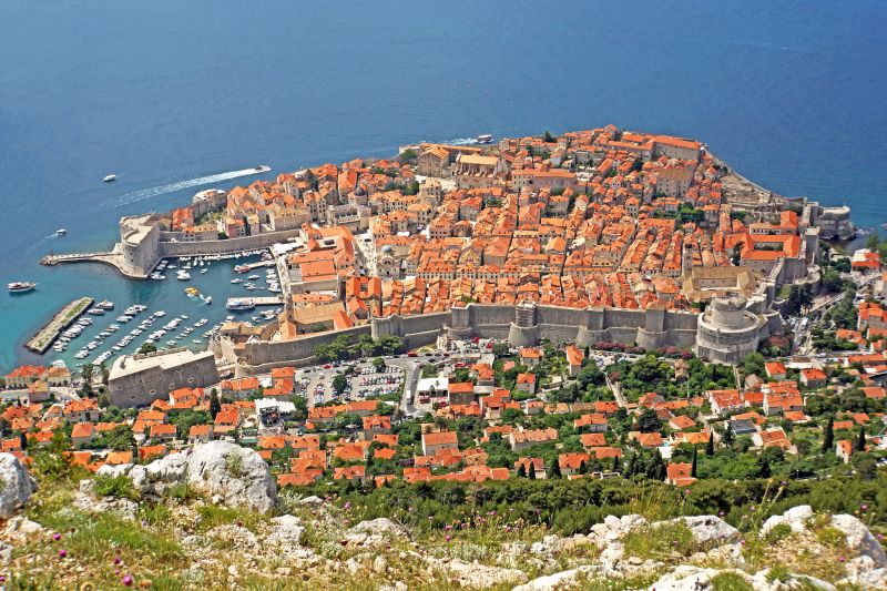 Dubrovnik