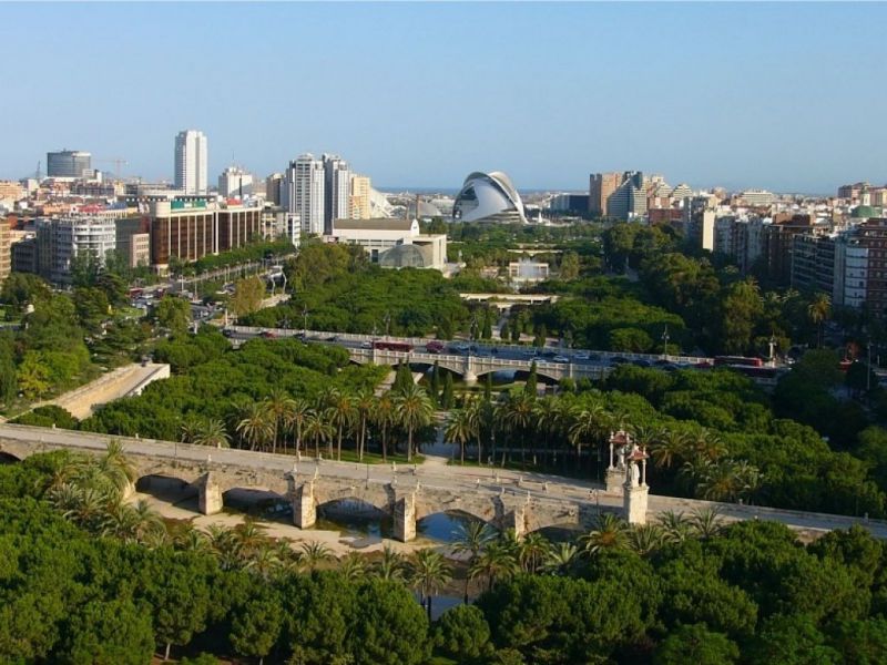 Коста-де-Валенсия