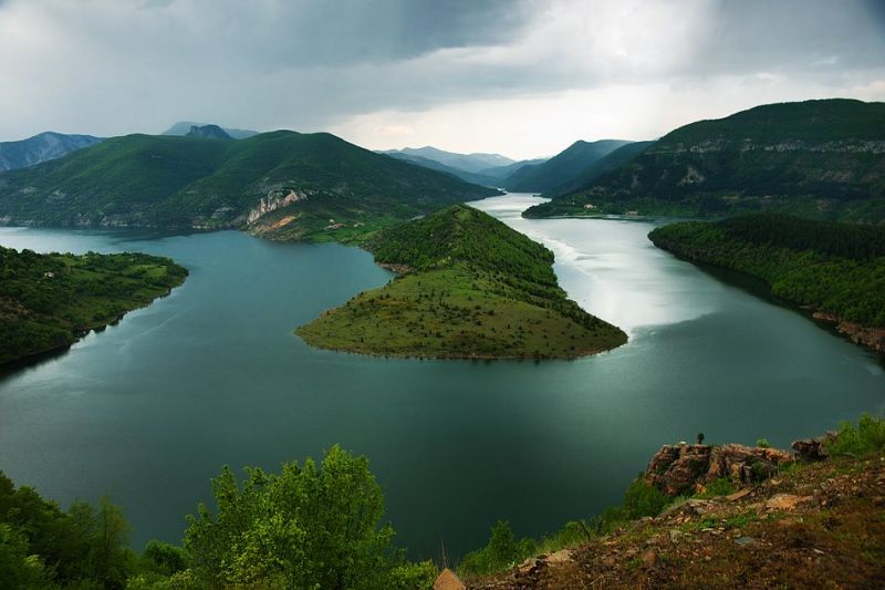 Кырджали