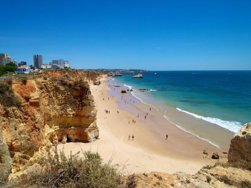 Costa de Lisboa