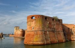 Ливорно - Старая крепость