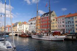 Ливорно - квартал Новая Венеция