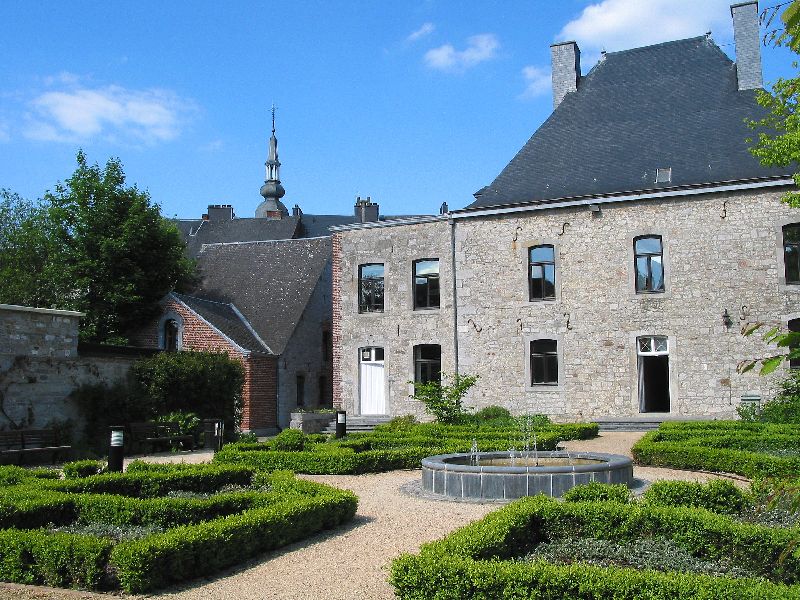 Марш-ан-Фамен