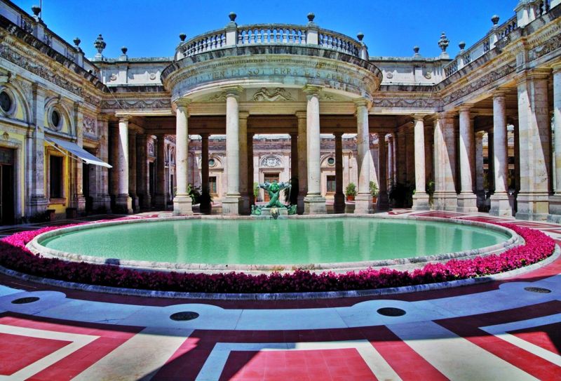 Монтекатини-Терме