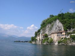 Озеро Маджоре