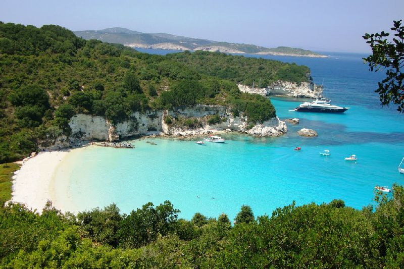 Paxos