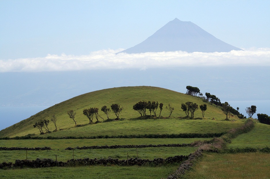 Pico Island
