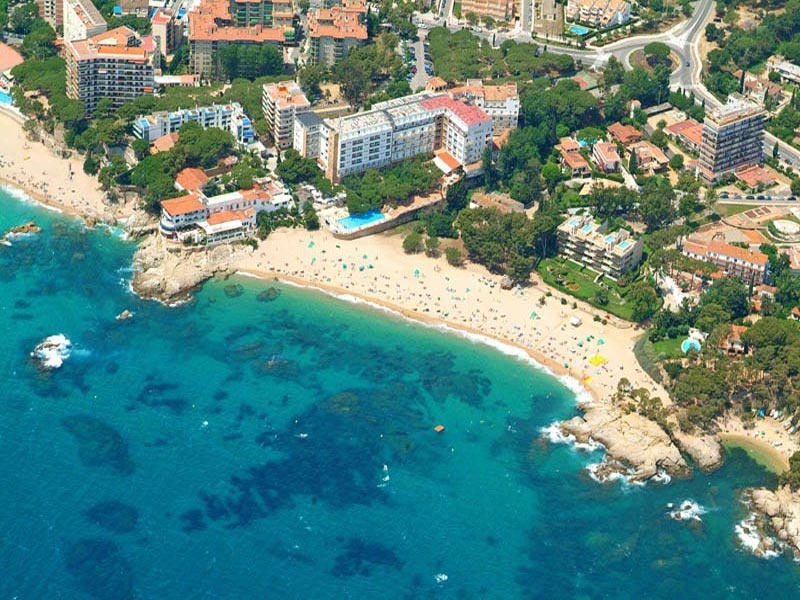 Плайя де Аро