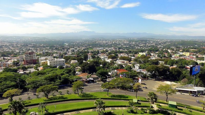 Сантьяго-Де-Лос-Кабальерос