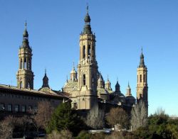 Zaragoza