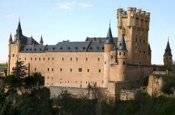 Segovia