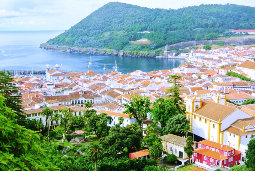 Terceira Island