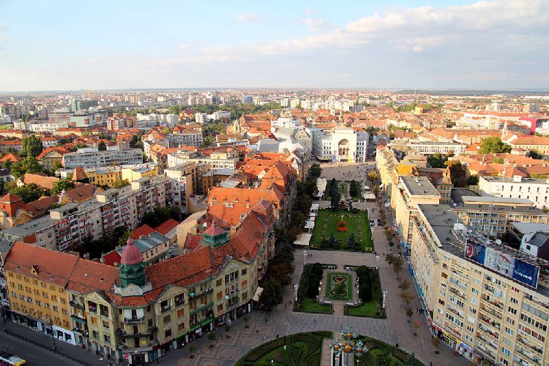 Тимишоара