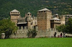 Дворец Фенис