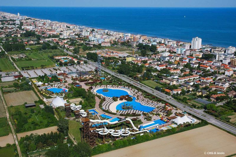 Венецианская ривьера