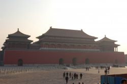 Пекин, Императорский дворец