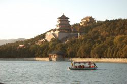 Пекин, Летний Императорский дворец