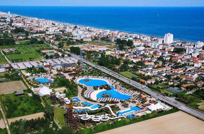 Лидо-ди-Езоло