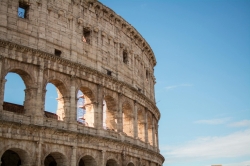 Italy Classic Rome