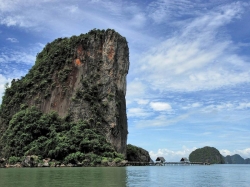 Вокруг Пхукета